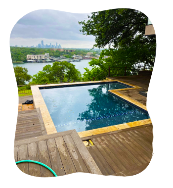 Polo Luxe Pools Service Guarantee